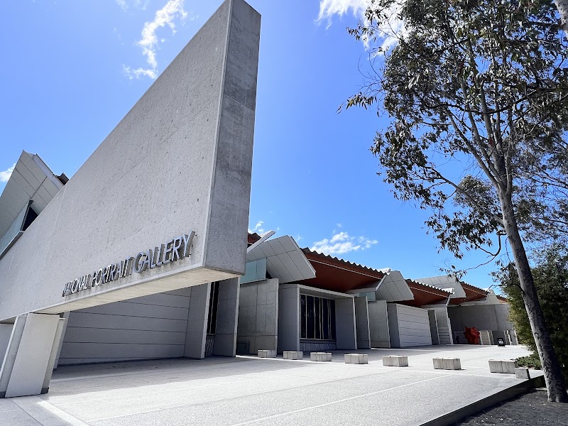 국립 초상화 미술관