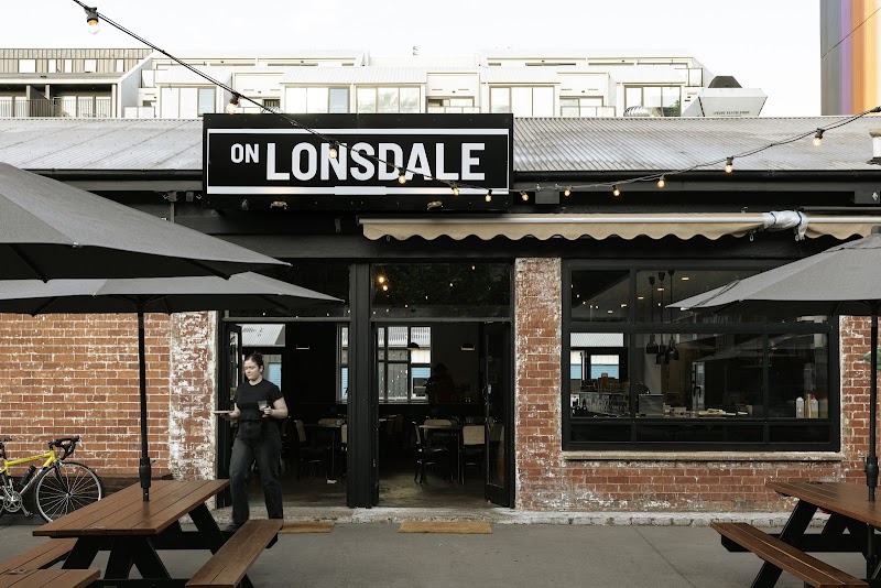 론즈데일 스트리트 로스터스