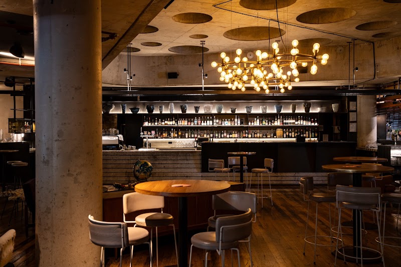 몬스터 키친 앤 바