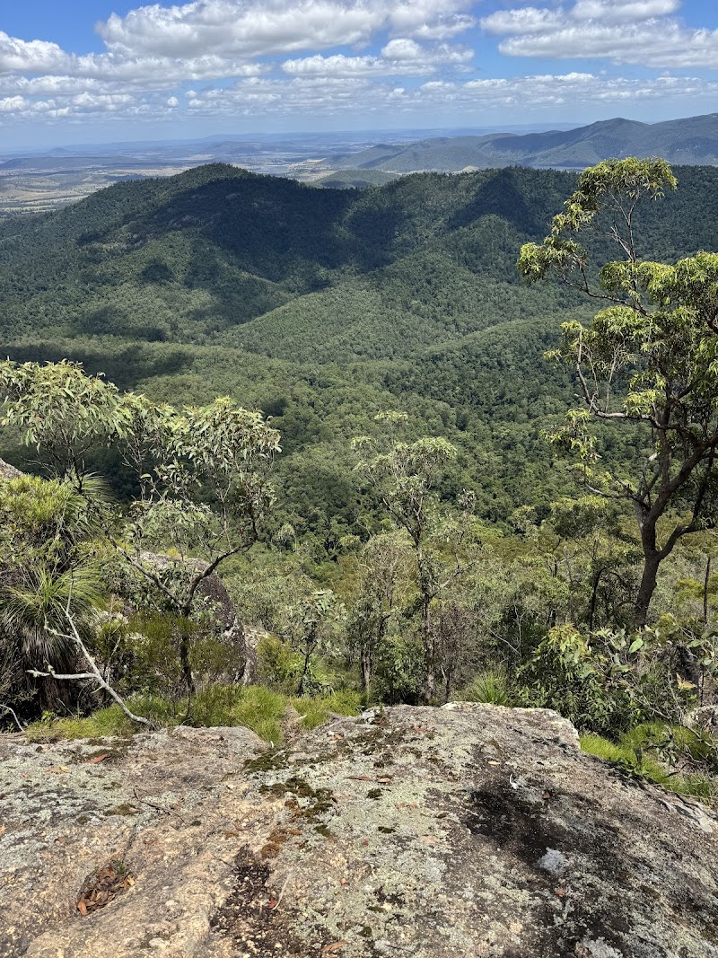 다길라 국립공원