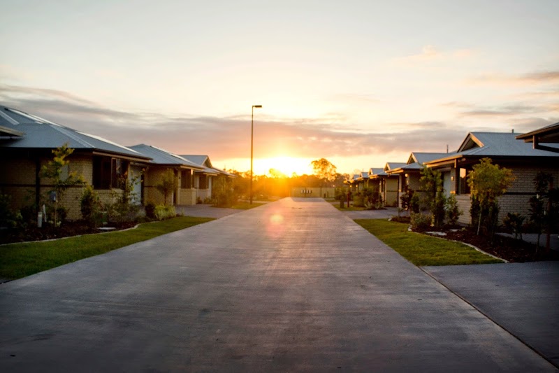 레드클리프 해변 마을