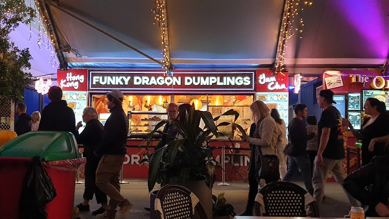 잇 스트리트 노스쇼어