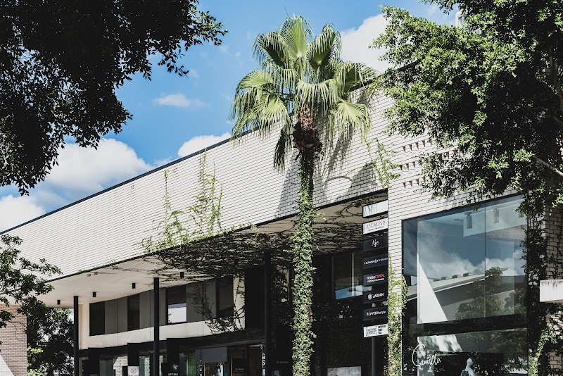 제임스 스트리트