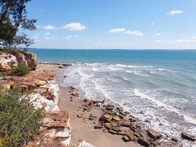 이스트 포인트 리저브