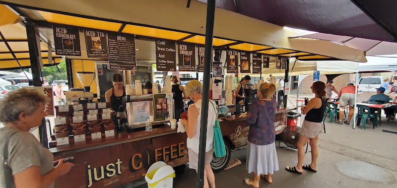 패랩 빌리지 마켓