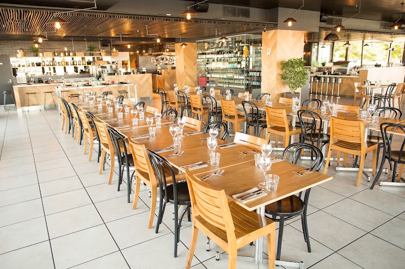 워프 원 푸드 앤 와인