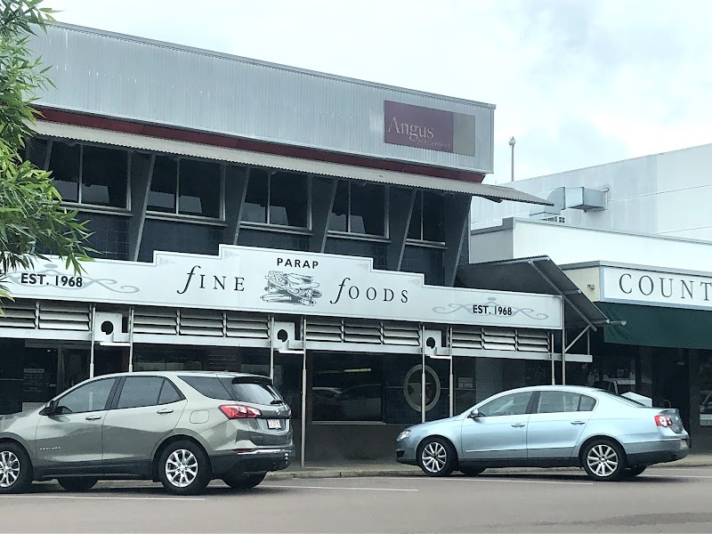 패랩 파인 푸즈