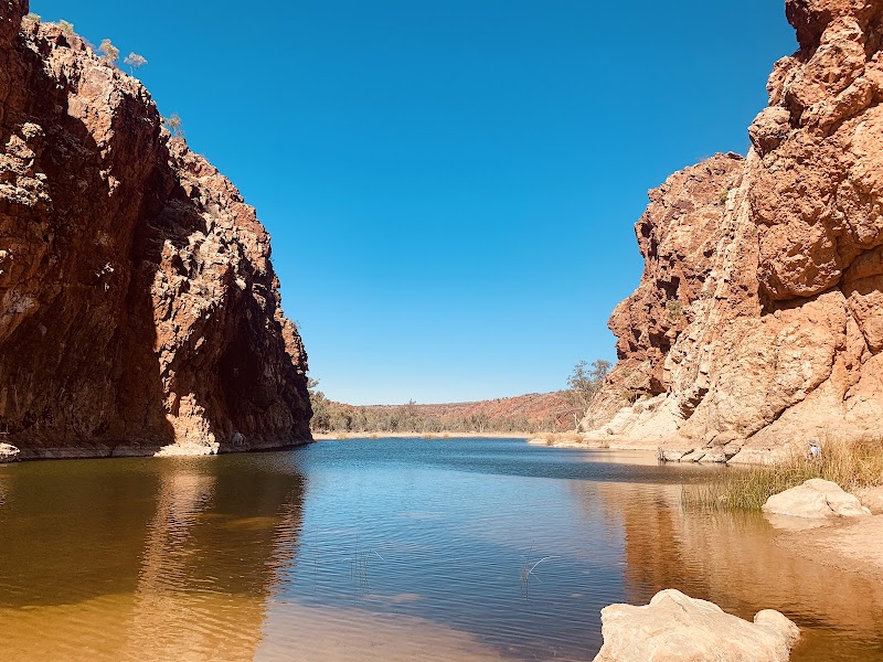 글렌 헬렌 고지