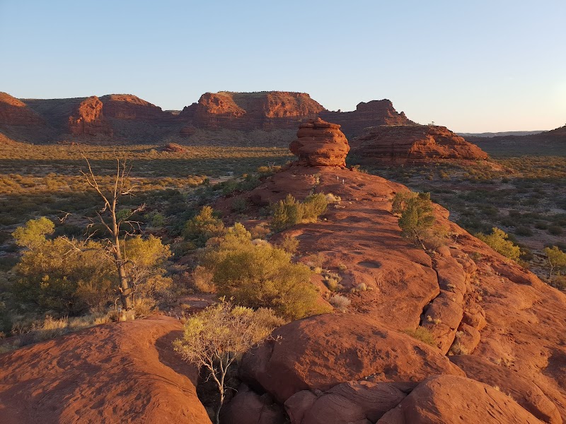 핀크 고지 국립공원
