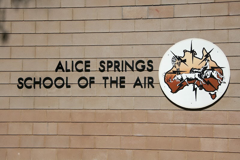 스쿨 오브 디 에어