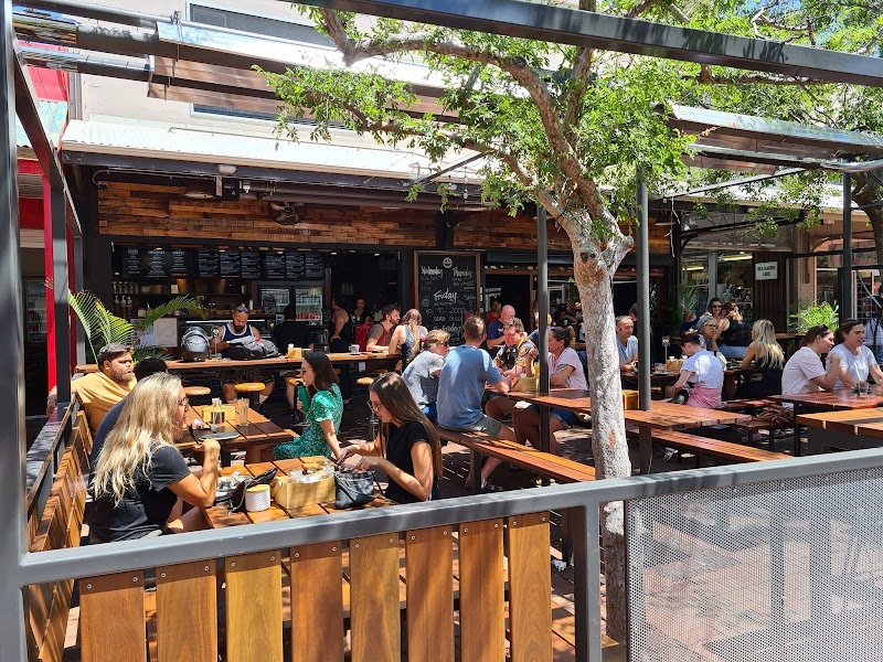 에필로그 라운지