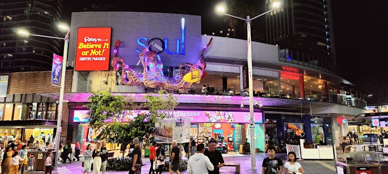 Ripley's Believe It or Not!