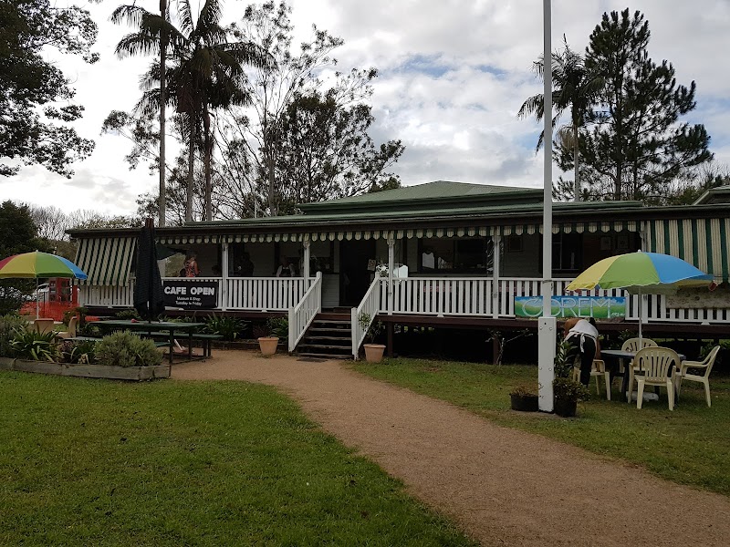Bangalow Heritage House 박물관