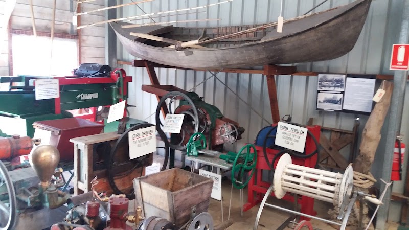 Mullumbimby 박물관