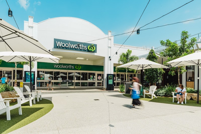 Harbour Town Premium Outlets Gold Coast