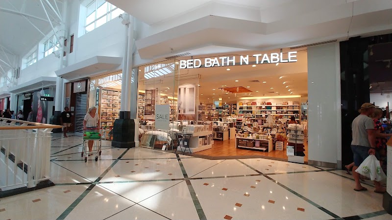 Cairns Central 쇼핑센터