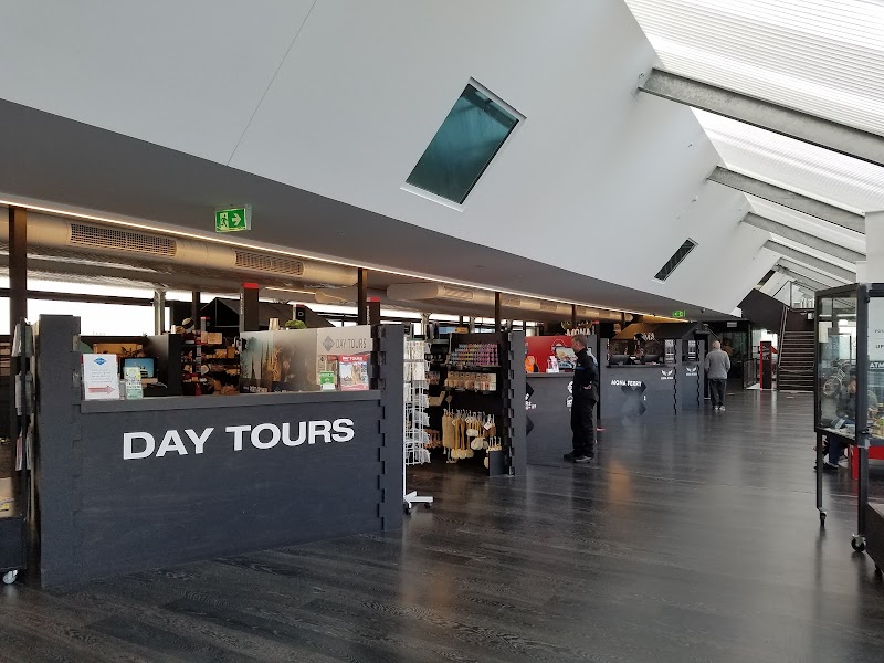 Brooke Street 부두