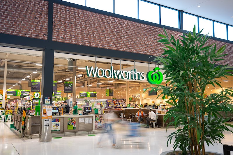 Brickworks 마켓place