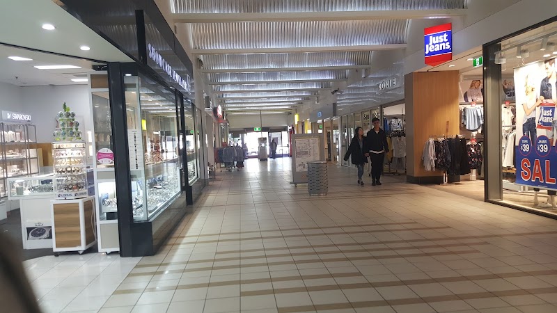 Yeperenye 쇼핑센터