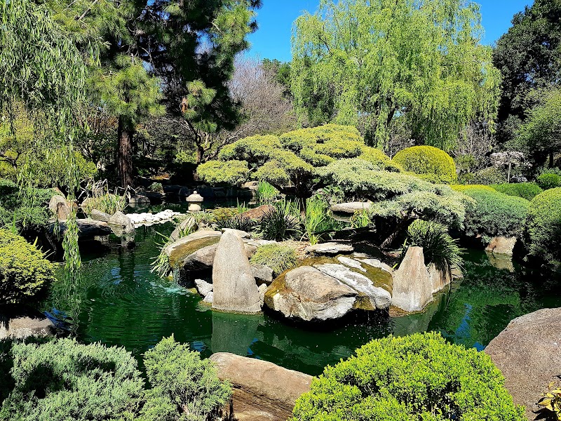 Adelaide Himeji Garden