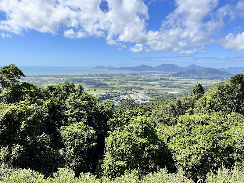 Henry Ross 전망대