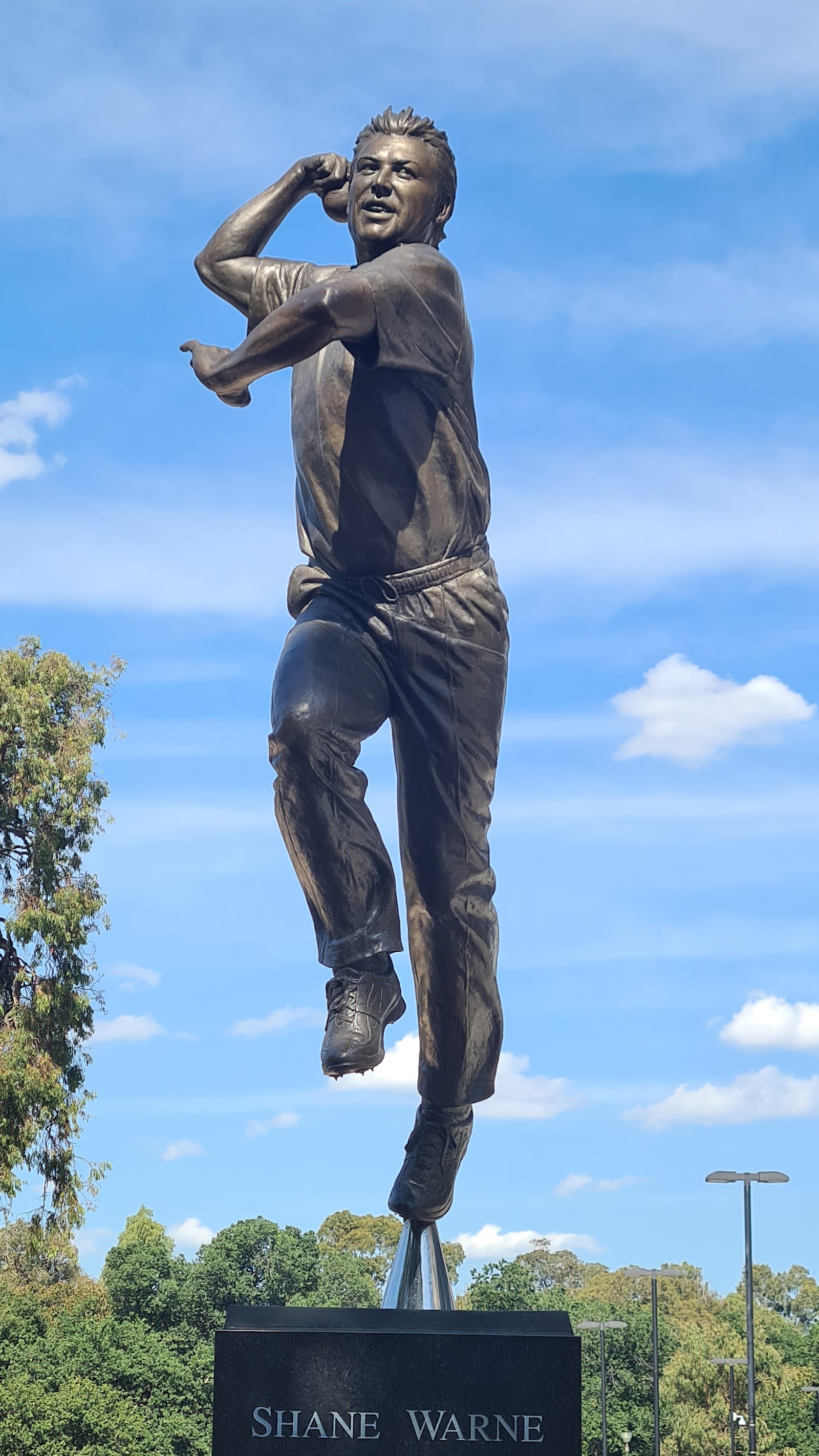 MCG
